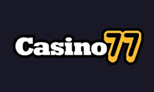 Casino 77 logo