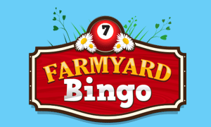 Farmyard Bingo