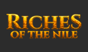 Riches of the Nile sister sites