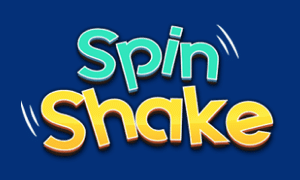 Spin Shake